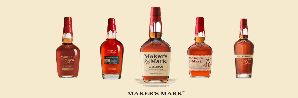 Maker's Mark