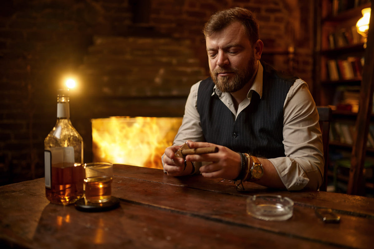 Køb Skotsk Whisky Online - Single Malt og Blended Whisky hos Whiskystack