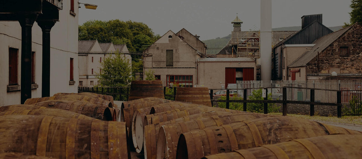 The Glenrothes Whisky køb hos Whiskystack