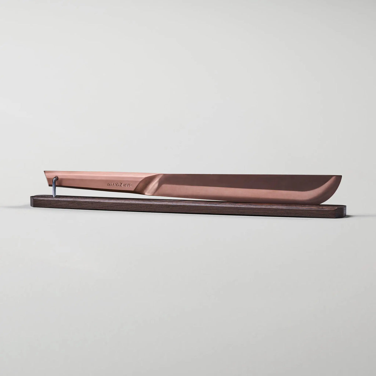 Royal Champagne Saber – Limited Edition (Rose Gold)