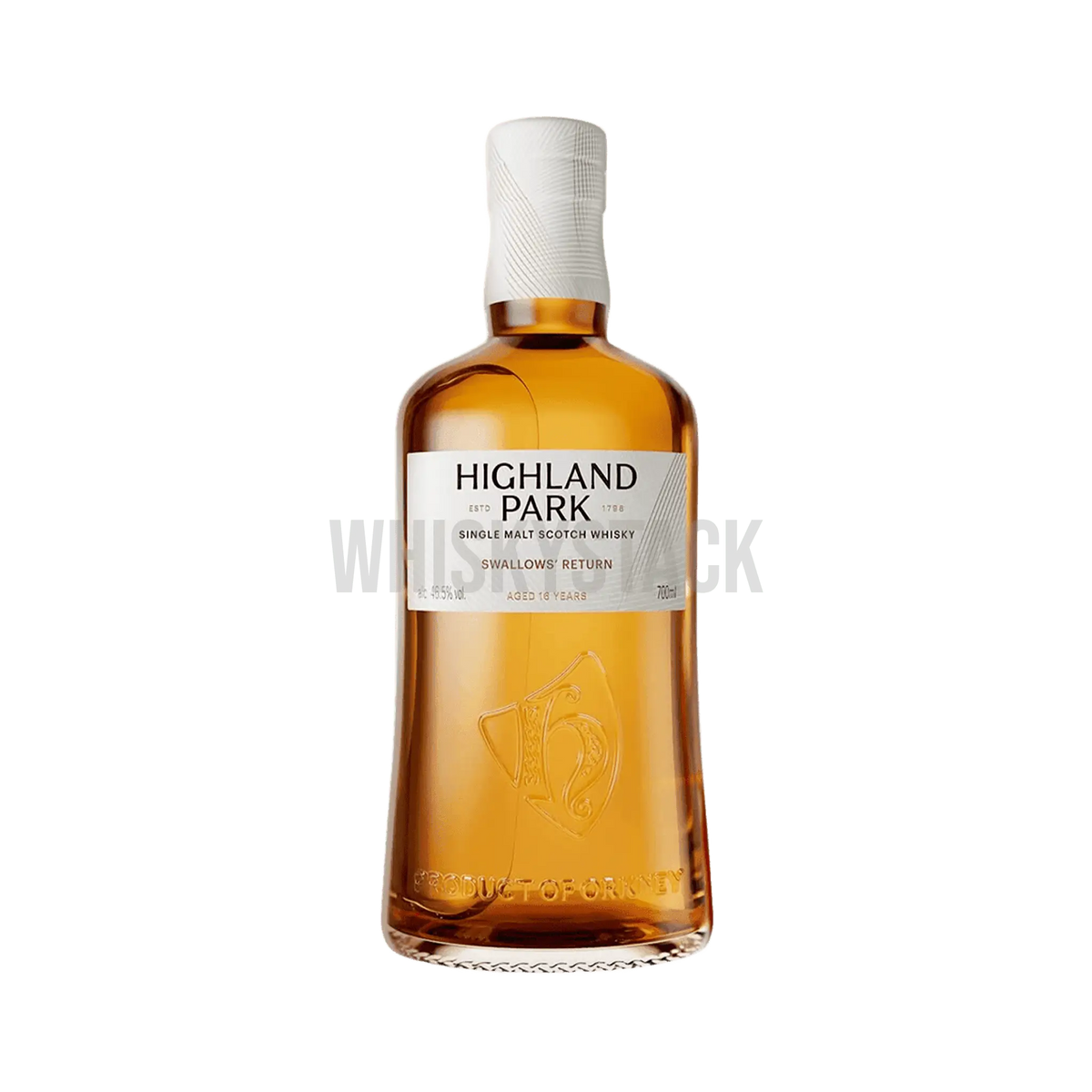 Highland Park Swallow’s Return 16 Year Old