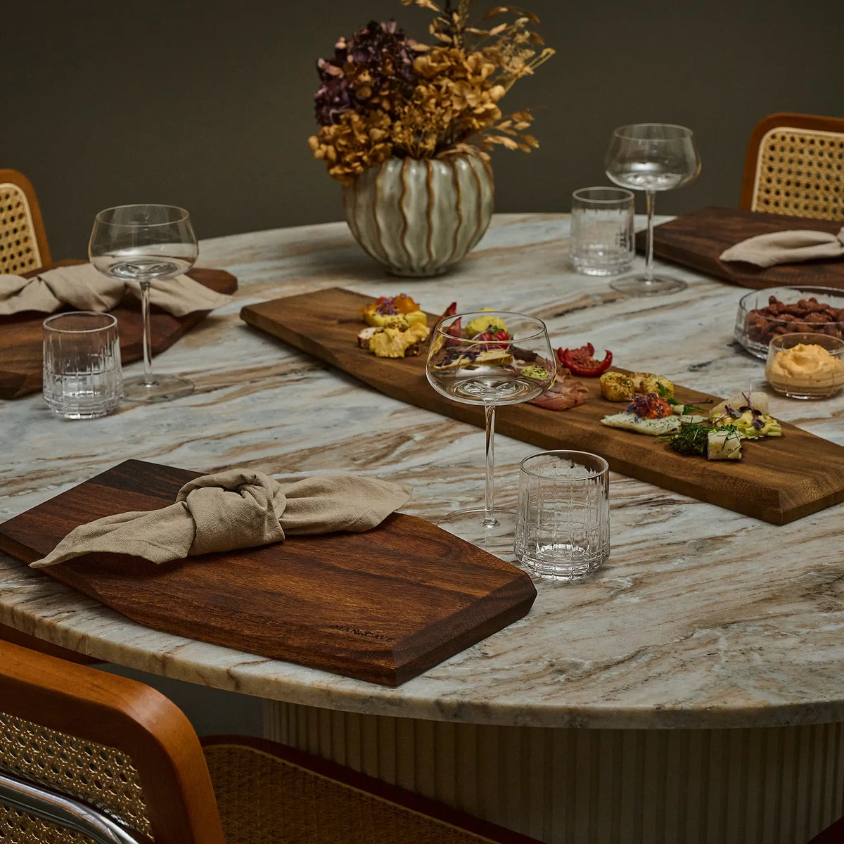 Tapas And Celebrate Pack (2 Personen)