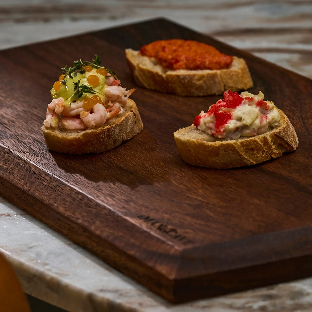 Tapas And Celebrate Pack (4 Personen)