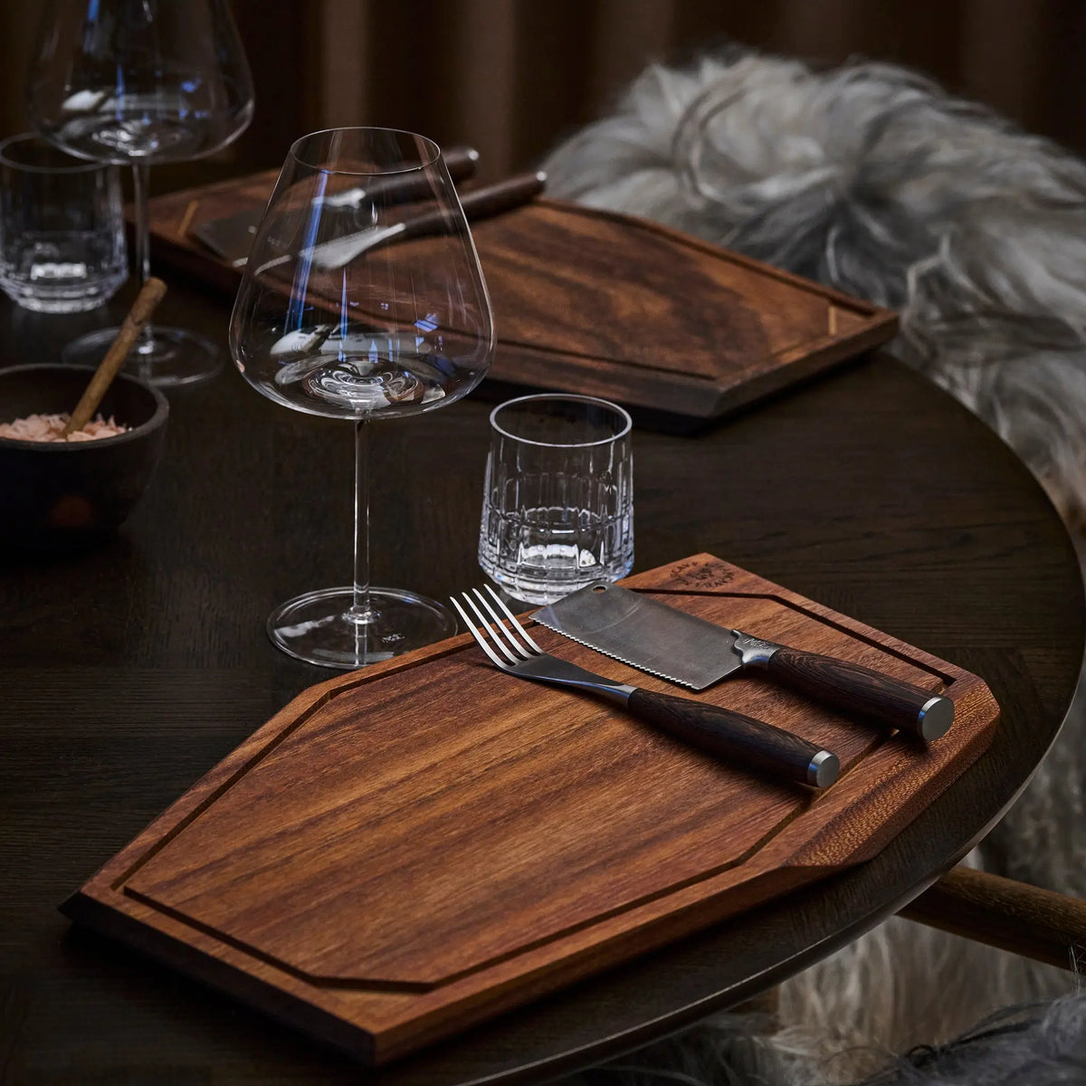 The Ultimate Steak Experience Master Edition Pack (4 Personen)