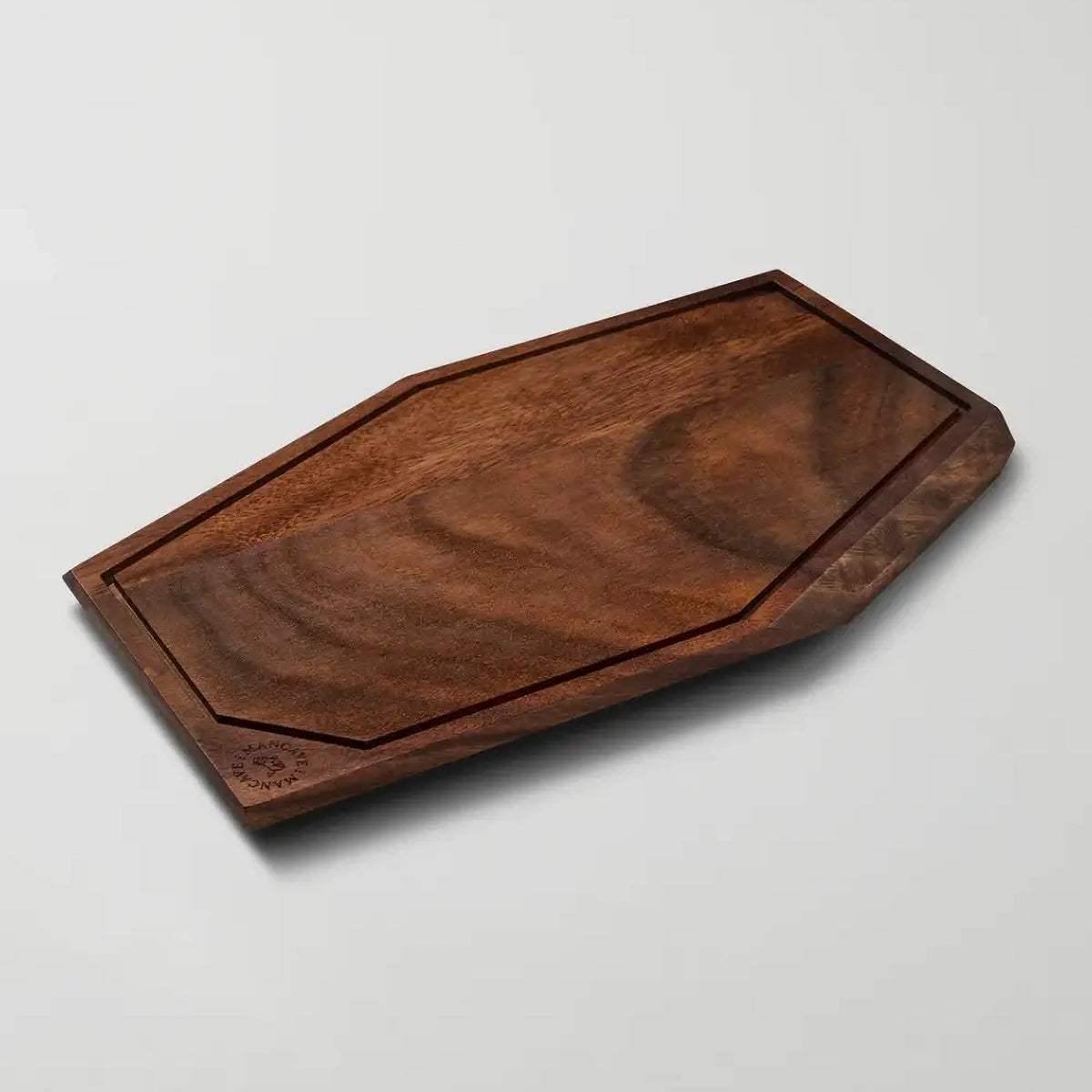 12 Fl. Rabble + GRATIS Chef’s Cutting Board