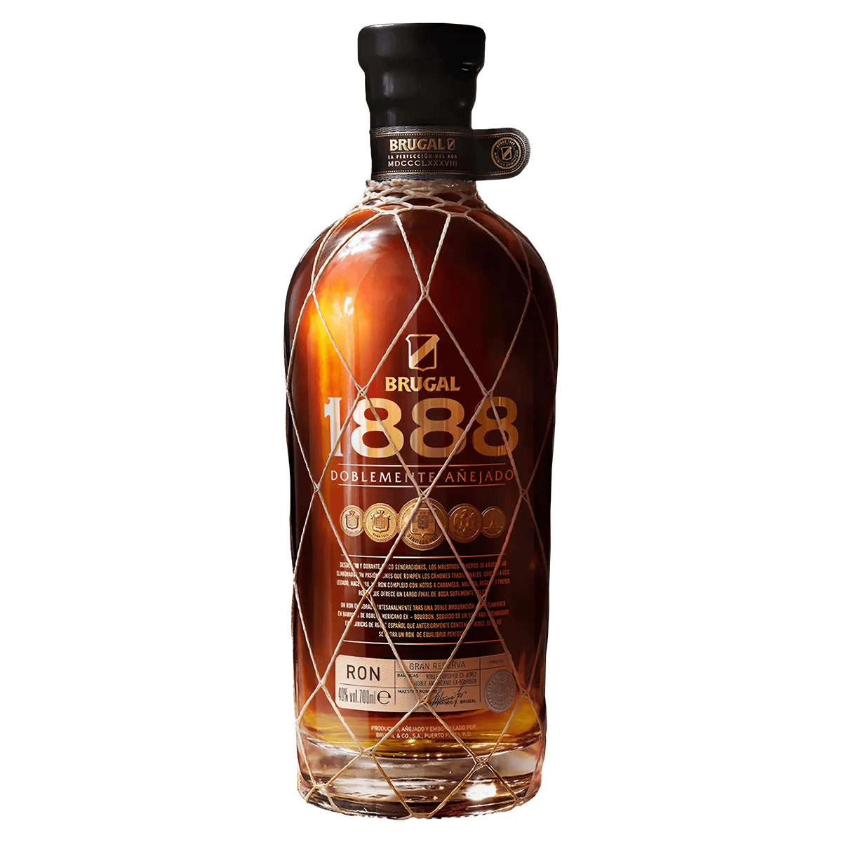 Brugal 1888 Rom