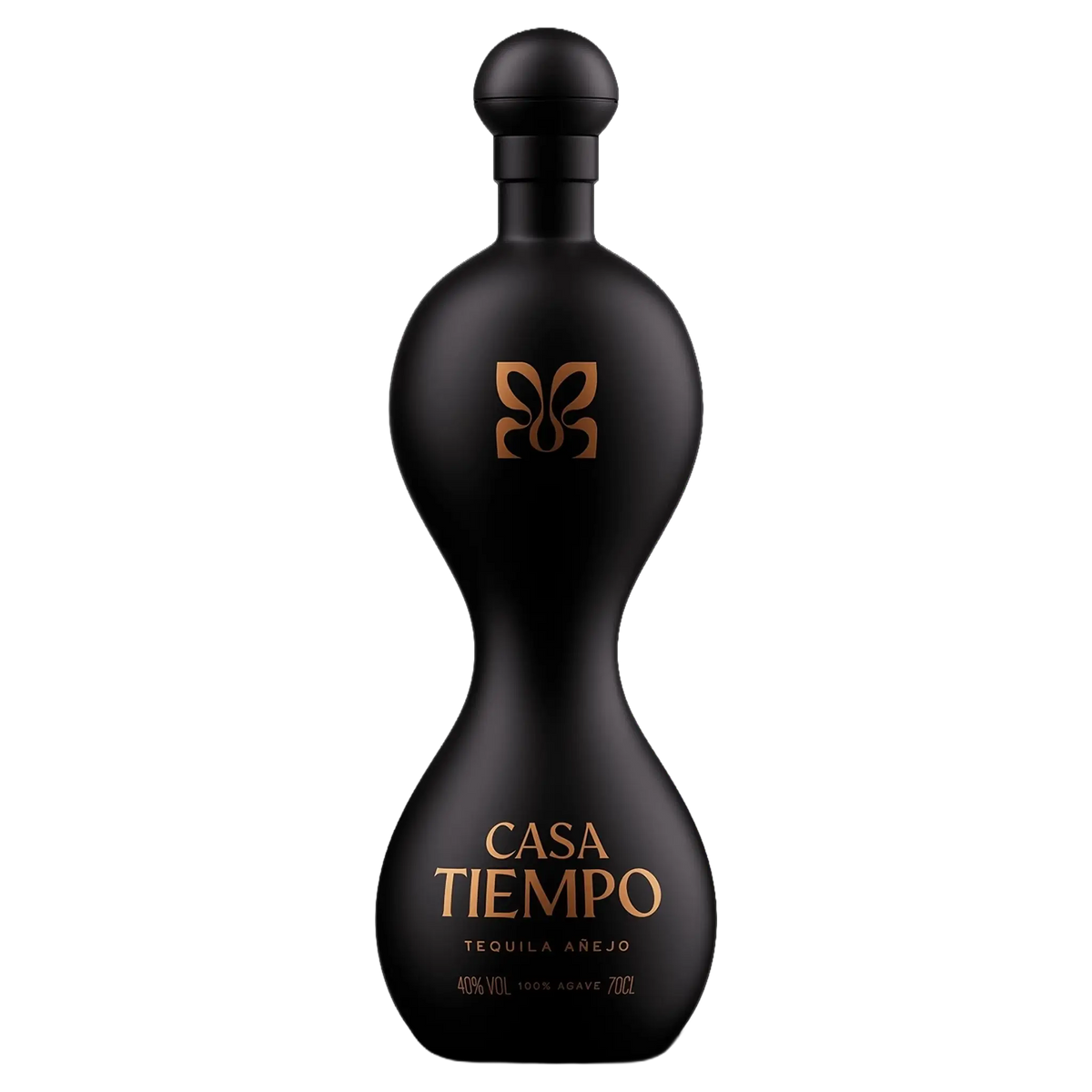 Casa Tiempo Anejo Tequila Whiskystack