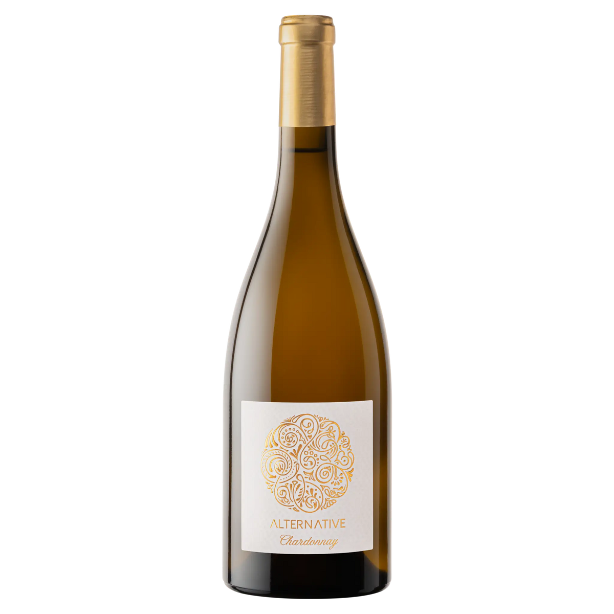 Alternative Chardonnay 2025 (Sendes først i uge 42)
