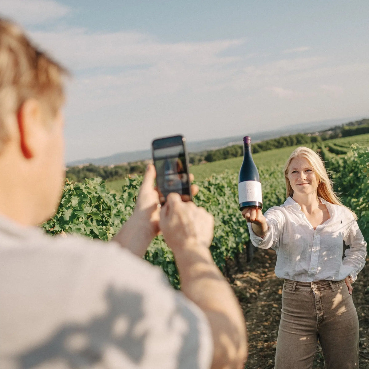 Alternative Chardonnay 2025 (Sendes først i uge 42)