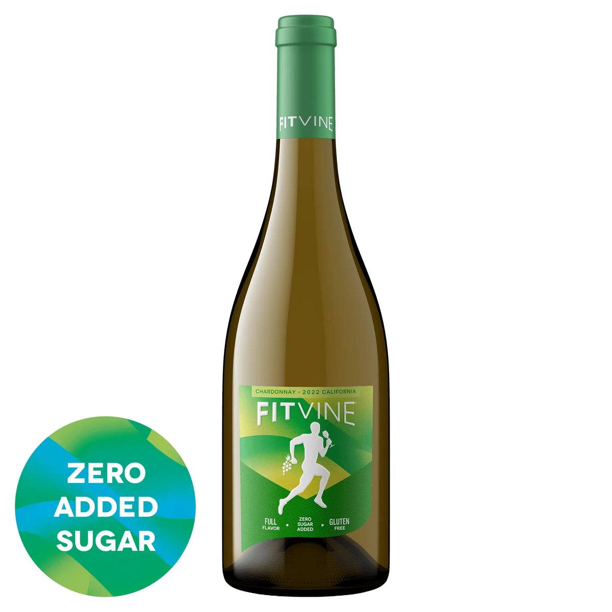 FitVine Chardonnay Whiskystack