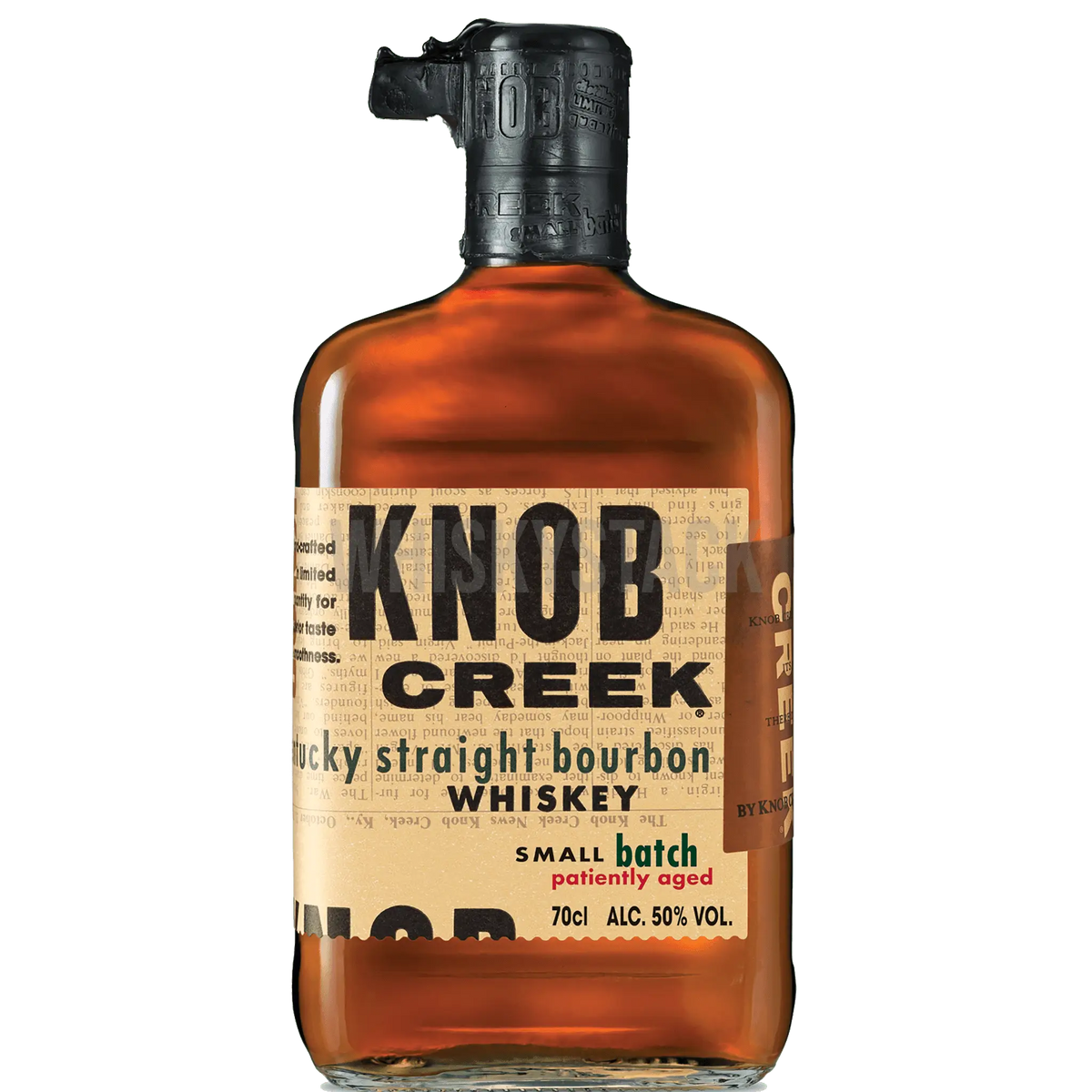 Knob Creek Kentucky Straight Bourbon