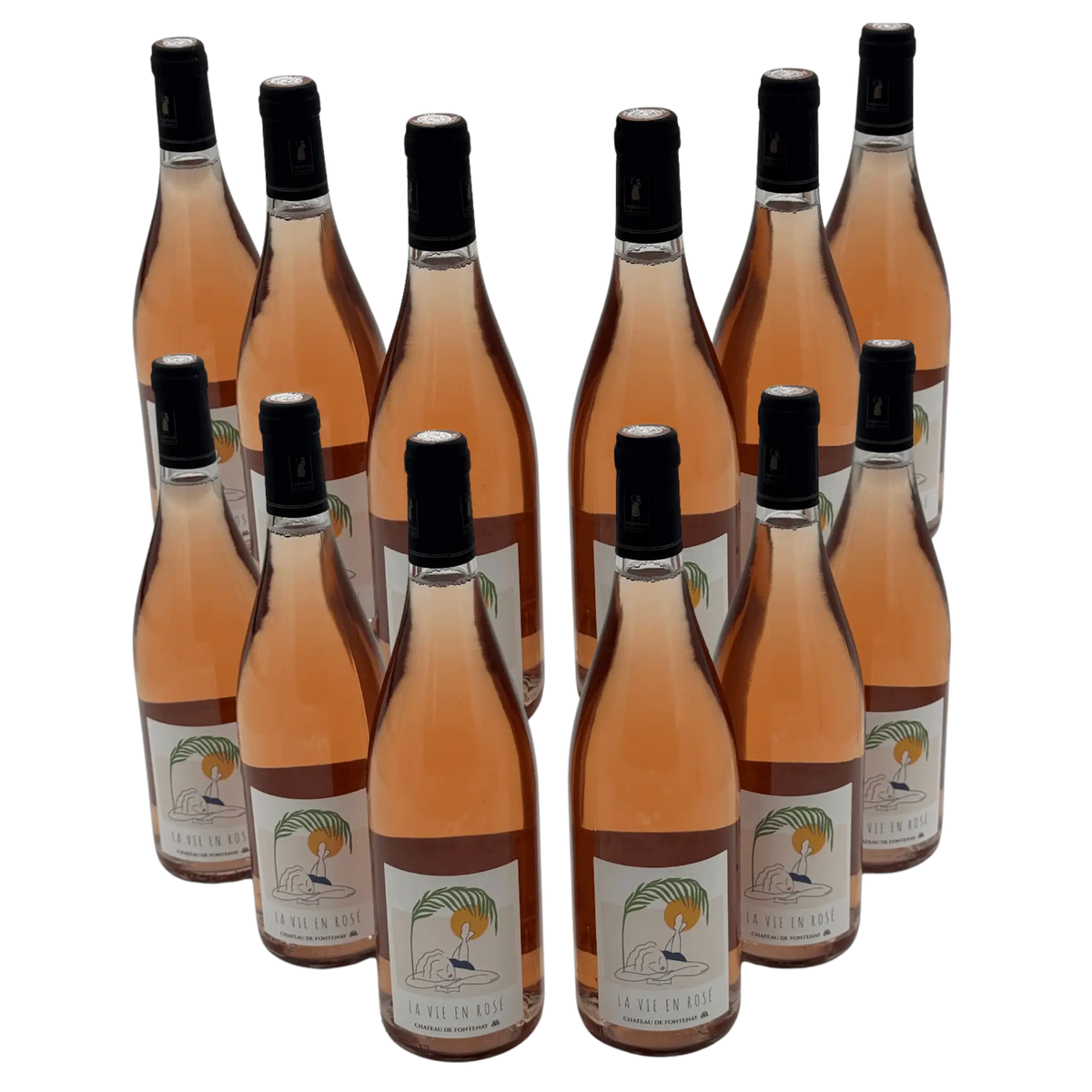 La Vie en Rosé