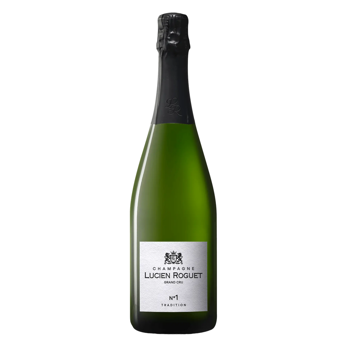 Lucien Roguet No. 1 Tradition Brut Grand Cru Champagne Whiskystack