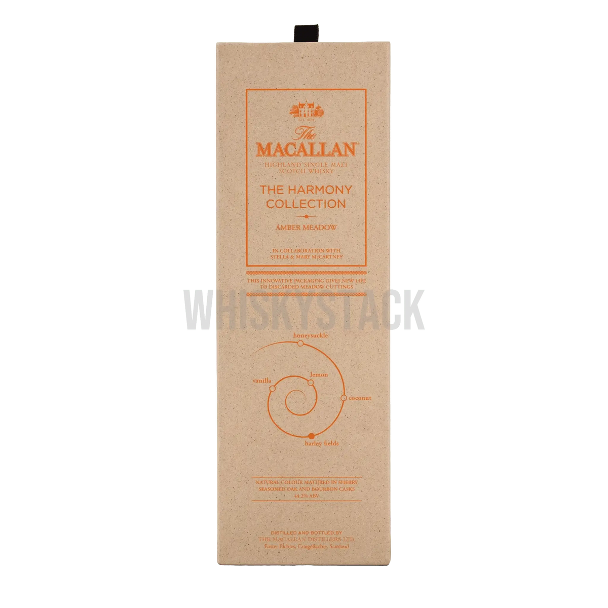 Macallan Harmony Collection Amber Meadow