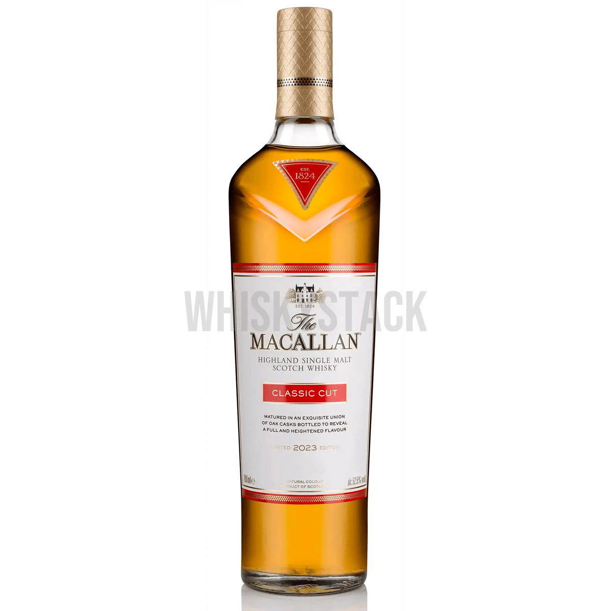 Macallan Classic Cut 2023 Edition