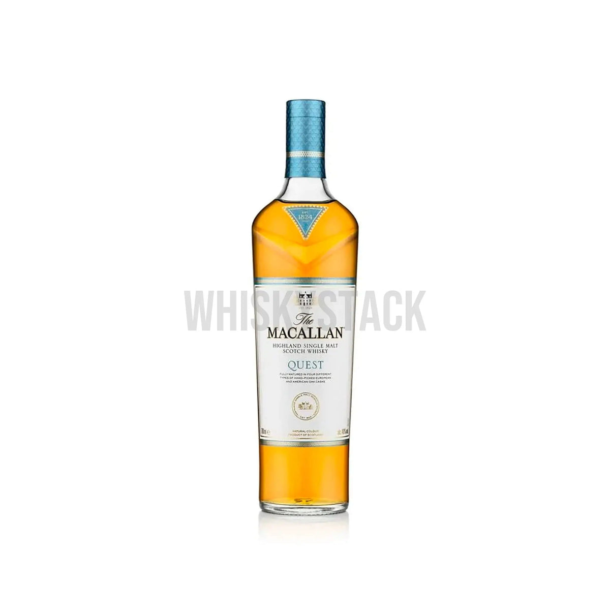 Macallan Quest