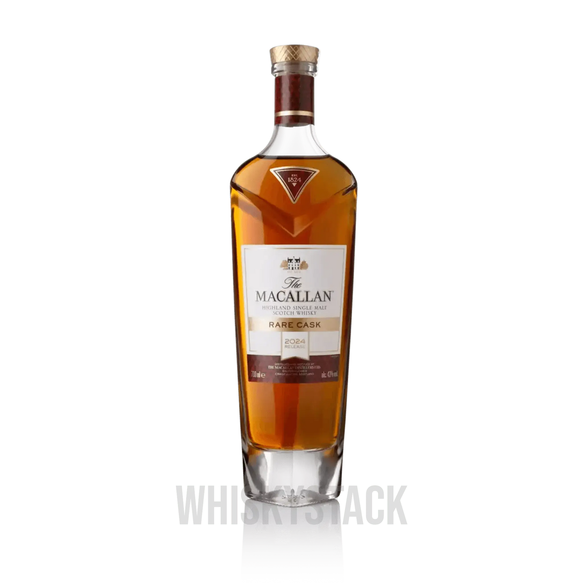 Macallan Rare Cask 2024