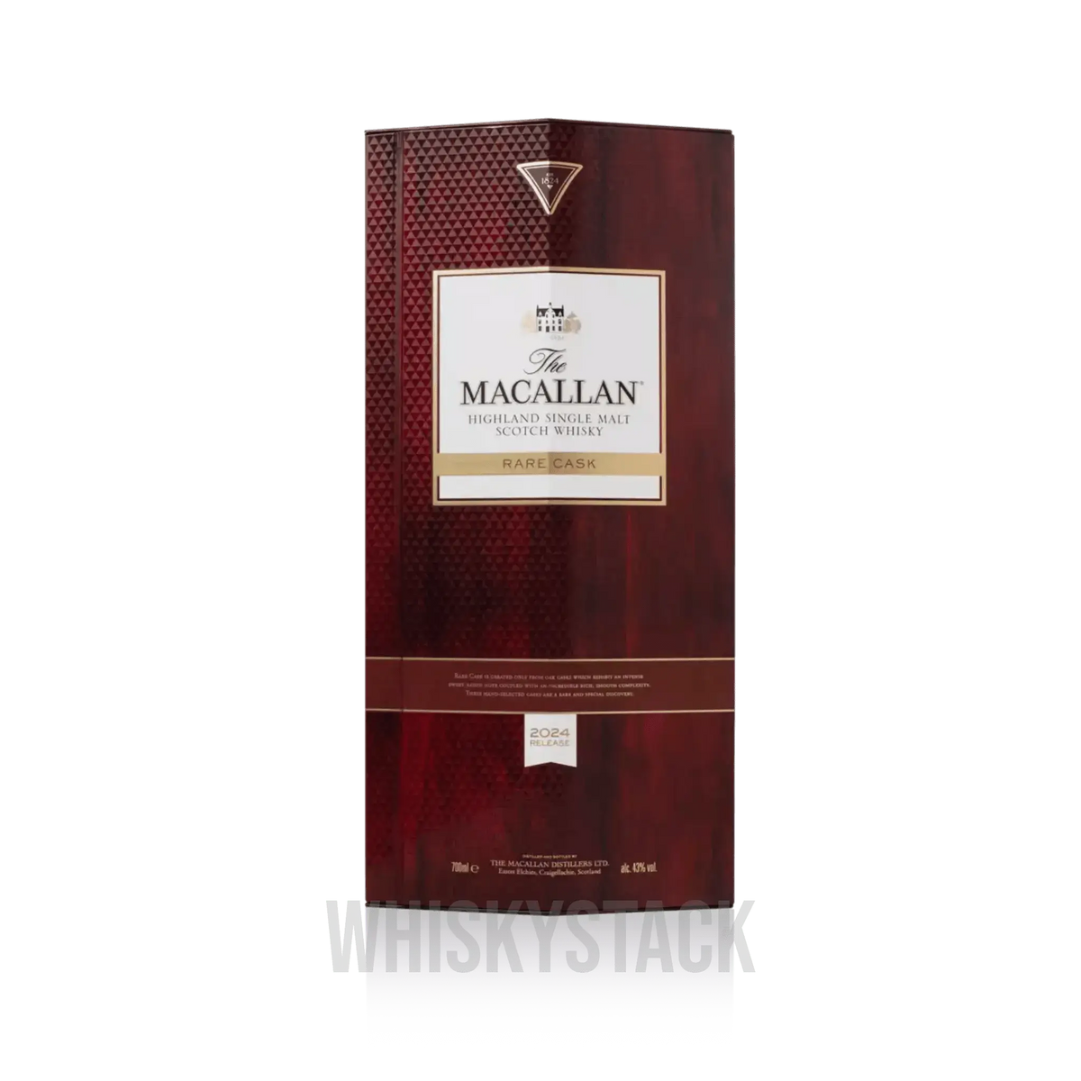 Macallan Rare Cask 2024