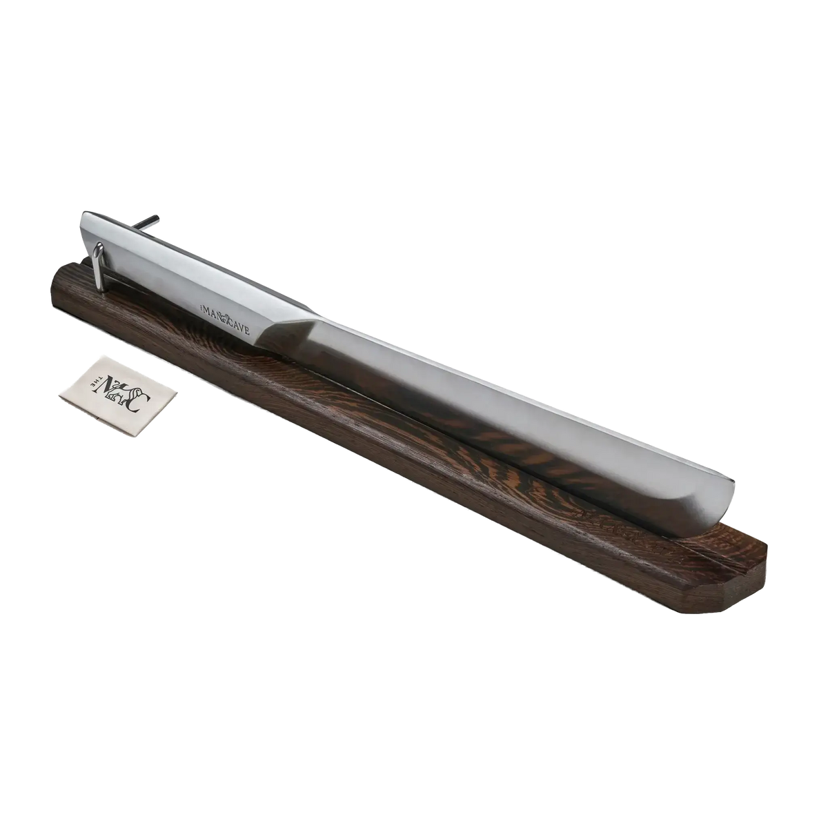 Royal Champagne Saber – Silver