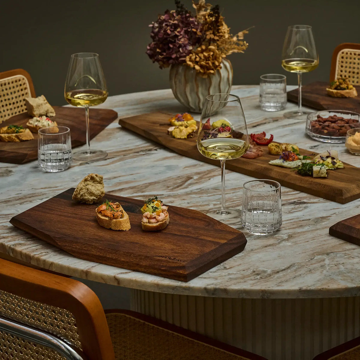 Tapas And Wine Pack