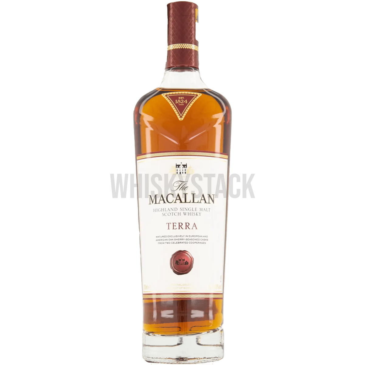 Macallan Terra