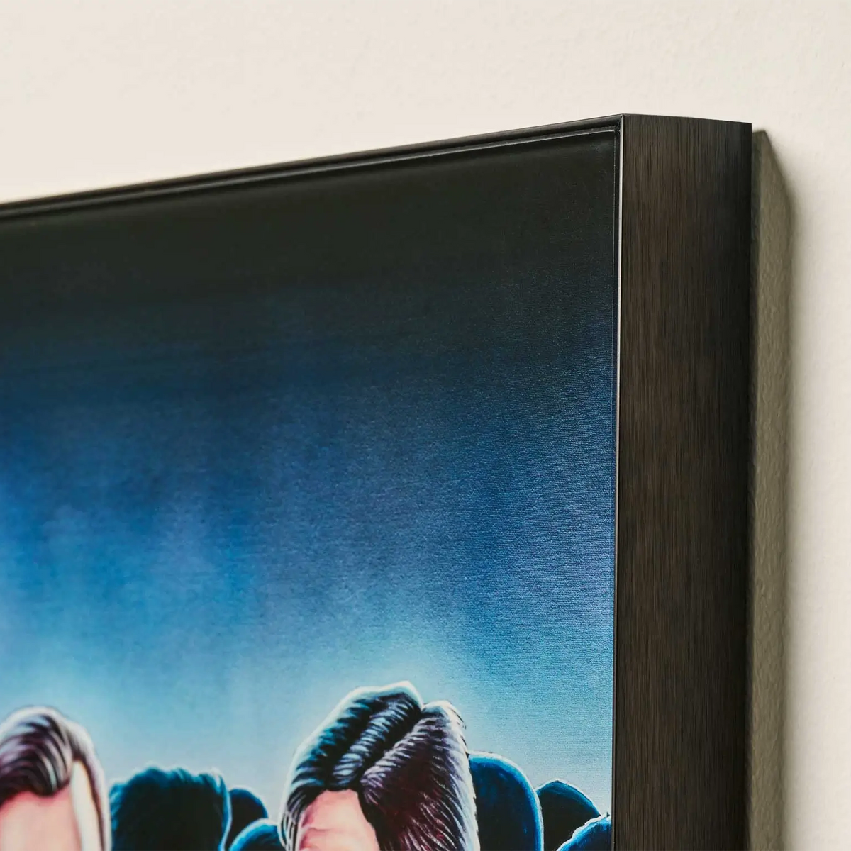 The Mancave "At The Bar" (40x120 cm.)