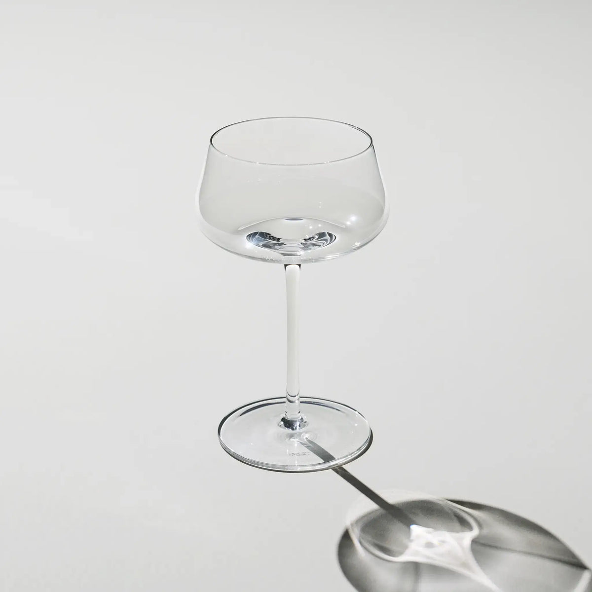 The Beyond Bubbly Coupe