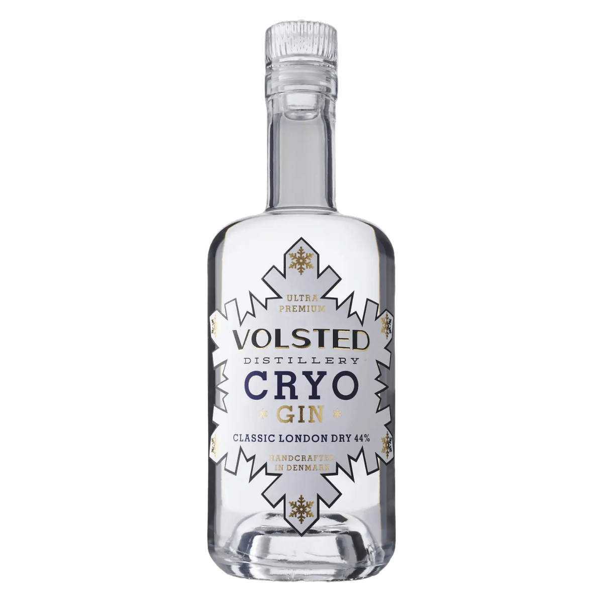 Volsted Cryo Gin